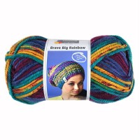SMC Bravo Big Color Seychellen print 109